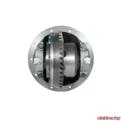 Yukon Gear & Axle Yukon Dropout Assembly Toyota V6 Rear Dura Grip LSD 30 Spline 4.88 Ratio - YDATV6-488YDG