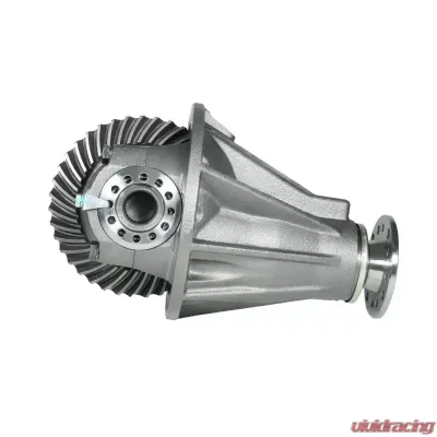 Yukon Gear & Axle Yukon Dropout Assembly Toyota V6 Rear Dura Grip LSD 30 Spline 4.88 Ratio - YDATV6-488YDG