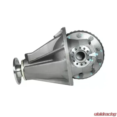 Yukon Gear & Axle Yukon Dropout Assembly Toyota V6 Rear Dura Grip LSD 30 Spline 4.88 Ratio - YDATV6-488YDG