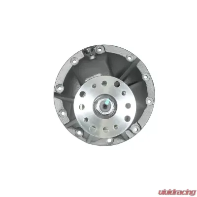 Yukon Gear & Axle Yukon Dropout Assembly Toyota V6 Rear Dura Grip LSD 30 Spline 4.88 Ratio - YDATV6-488YDG