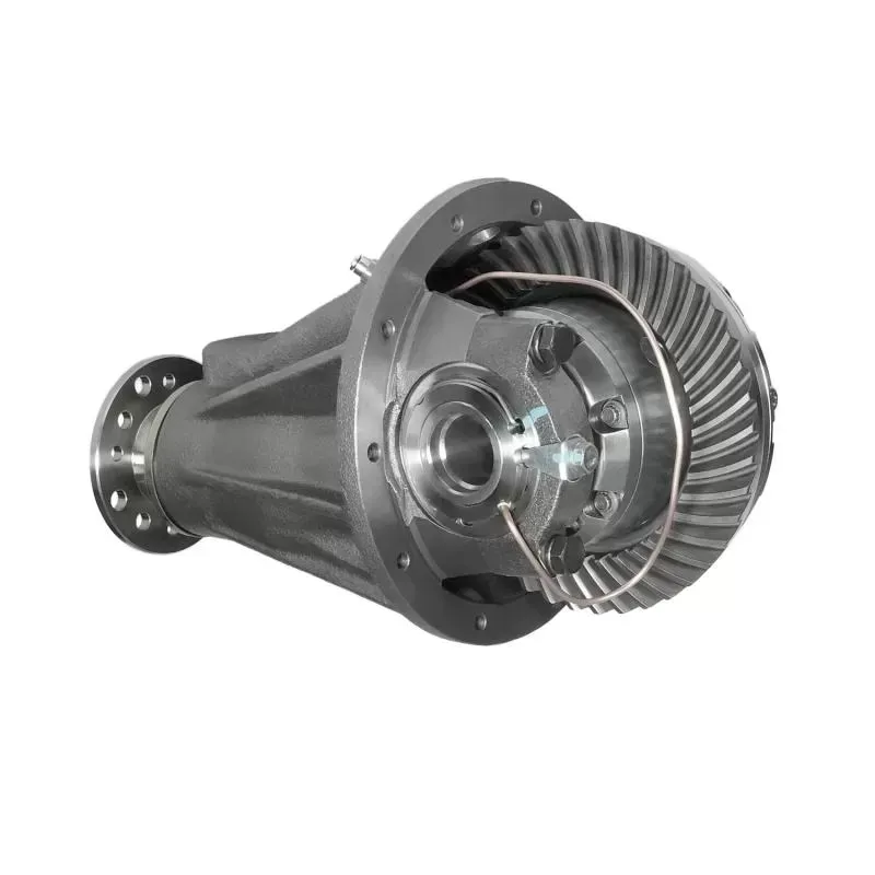 Yukon Gear & Axle - Yukon Gear Yukon Dropout Assembly