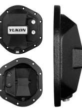 Yukon Gear & Axle Stage 3 Re-Gear Kit for Jeep Wrangler 2007-2017, 24 Spl, Includes Covers/Axles                                     - YGK012STG3 - Image 6
