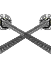 Yukon Gear & Axle Yukon Stage 4 Kits Front Rear Ring Pinion Sets YGK014STG4                                     - YGK014STG4 - Image 2