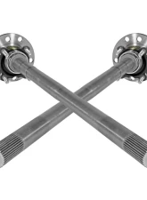 Yukon Gear & Axle Yukon Stage 4 Kits with Front and Rear Ring and Pinion Sets for 4WD                                     - YGK015STG4 - Image 3