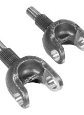 Yukon Gear & Axle Stage 3 Re-Gear Kit for Jeep, Front & Rear Diffs, 28 Spl, Includes Covers/Axles                                     - YGK065STG3 - Image 5