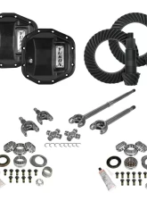 Yukon Gear & Axle Stage 3 Re-Gear Kit for Jeep Front & Rear Diffs, 28 Spl, Includes Covers/Axles                                     - YGK066STG3 - Image 6