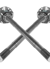 Yukon Gear & Axle Yukon Stage 4 Kits Front & Rear Ring and Pinion Sets YGK067STG4                                     - YGK067STG4 - Image 5