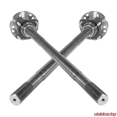 Yukon Gear & Axle Yukon Stage 4 Kits Front & Rear Ring and Pinion Sets YGK067STG4 - YGK067STG4