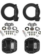 Yukon Gear & Axle Yukon Stage 2 Re-Gear Kit for Jeep Front and Rear Differentials                                     - YGK069STG2 - Image 4