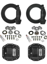 Yukon Gear & Axle Yukon Stage 2 Re-Gear Kit for Jeep Wrangler 2018-2022 Automatic Diffs                                     - YGK072STG2 - Image 4