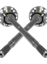 Yukon Gear & Axle YGK072STG4 Stage 4 Front and Rear Ring and Pinion Set for 2007-2018 Jeep Wrangler                                     - YGK072STG4 - Image 2
