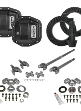 Yukon Gear & Axle Stage 3 Re-Gear Kit for 2018-2022 Jeep Wrangler Automatic, 24 Spl                                     - YGK073STG3 - Image 6