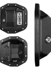 Yukon Gear & Axle Stage 3 Re-Gear Kit for Jeep Wrangler 2018-2022, 24 Spline, Includes Covers & Front Axles                                     - YGK075STG3 - Image 4