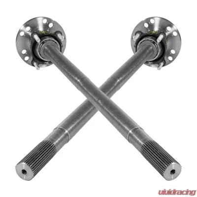 Yukon Gear & Axle - Yukon Gear Yukon Stage 4 Kits Include