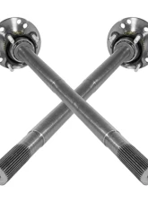 Yukon Gear & Axle Yukon Stage 4 Kits Front and Rear Ring and Pinion Sets YGK077STG4                                     - YGK077STG4 - Image 2