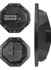 Yukon Gear & Axle Hardcore Nodular Iron Cover for Chrysler 9.25" Rear Differential                                     - YHCC-C9.25 - Image 6