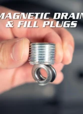 Yukon Gear & Axle Hardcore Nodular Iron Cover for Chrysler 9.25" Rear Differential                                     - YHCC-C9.25 - Image 2