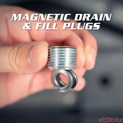 Yukon Gear & Axle Hardcore Nodular Iron Cover for Chrysler 9.25" Rear Differential - YHCC-C9.25