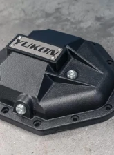 Yukon Gear & Axle Hardcore Nodular Iron Cover for Chrysler 9.25" Rear Differential                                     - YHCC-C9.25 - Image 7