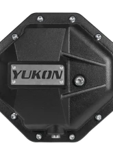 Yukon Gear & Axle Hardcore Nodular Iron Cover for Chrysler 9.25" Rear Differential                                     - YHCC-C9.25 - Image 7