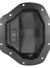 Yukon Gear & Axle Yukon Hardcore Diff Cover for Dana 80 Rear Differential                                     - YHCC-D80 - Image 4