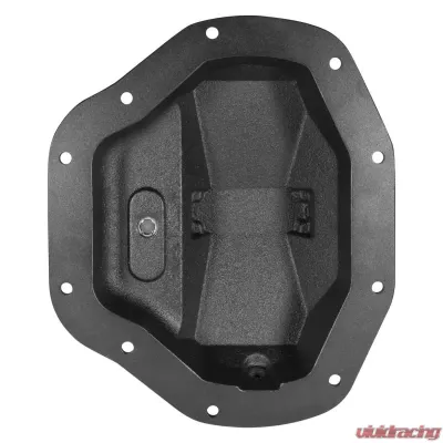 Yukon Gear & Axle Yukon Hardcore Diff Cover for Dana 80 Rear Differential - YHCC-D80