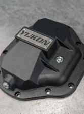 Yukon Gear & Axle Yukon Hardcore Diff Cover for Dana 80 Rear Differential                                     - YHCC-D80 - Image 6