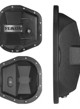 Yukon Gear & Axle Yukon Hardcore Diff Cover for Ford Rear, YHCC-F10.5, Durable Protection                                     - YHCC-F10.5 - Image 2