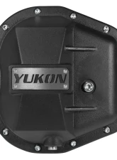 Yukon Gear & Axle Yukon Hardcore Diff Cover for Ford Rear, YHCC-F10.5, Durable Protection                                     - YHCC-F10.5 - Image 7