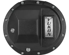 Yukon Gear & Axle Hardcore Differential Cover for GM 9.5