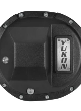 Yukon Gear & Axle Hardcore Differential Cover for GM 9.5" & 9.76" Rear Differentials                                     - YHCC-GM9.5-12B - Image 7