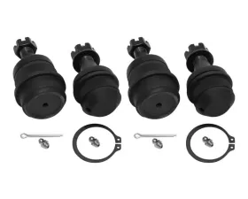 Yukon Gear & Axle Ball Joint Kit for Jeep Grand Cherokee & Wrangler JK, Both Sides