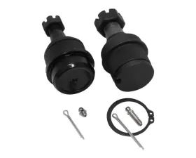 Yukon Gear & Axle Ball Joint Kit for Dodge Ram 1500, 2500, 3500 - Front One Side
