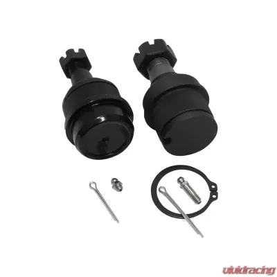 Yukon Gear & Axle Ball Joint Kit for Dodge Ram 1500, 2500, 3500 - Front One Side - YSPBJ-004HDK1
