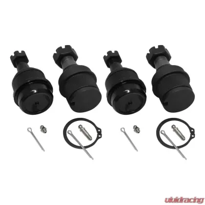Yukon Gear & Axle Ball Joint Kit for Dodge Ram 1500 2500 3500 Front Both Sides YSPBJ-004HDK2 - YSPBJ-004HDK2