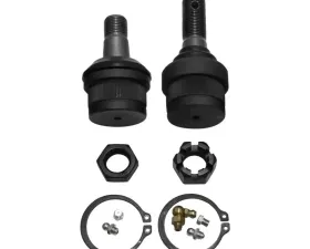Yukon Gear & Axle Ball Joint Kit for Ford Bronco & F150 1980-1996, One Side
