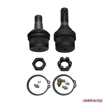 Yukon Gear & Axle Ball Joint Kit for Ford Bronco & F150 1980-1996, One Side - YSPBJ-009HDK1
