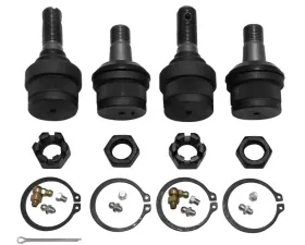 Yukon Gear & Axle Ball Joint Kit for Ford Bronco & F150 1980-1996, Both Sides