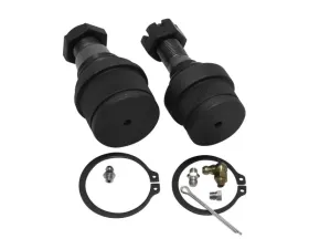 Yukon Gear & Axle Ball Joint Kit for Dodge Ram 2500/3500, Ford F250/F350, Bronco, Front One Side