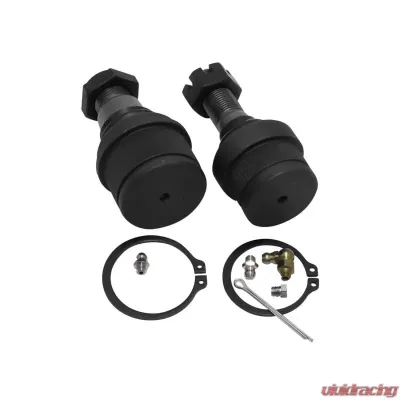 Yukon Gear & Axle Ball Joint Kit for Dodge Ram 2500/3500, Ford F250/F350, Bronco, Front One Side - YSPBJ-010HDK1