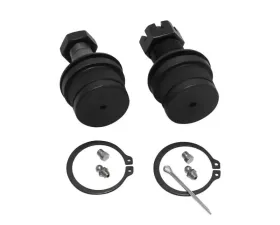 Yukon Gear & Axle Ball Joint Kit Front One Side for GM, Dodge, Ford, IH Scout, Jeep Vehicles