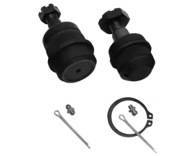 Yukon Gear & Axle Ball Joint Kit for Jeep Grand Cherokee, Cherokee, Wrangler - One Side