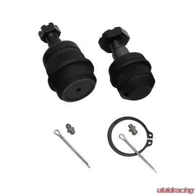 Yukon Gear & Axle Ball Joint Kit for Jeep Grand Cherokee, Cherokee, Wrangler - One Side - YSPBJ-012HDK1