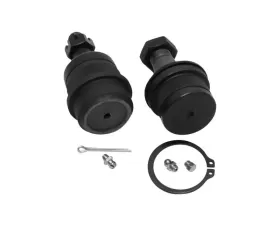 Yukon Gear & Axle Ball Joint Kit for Dodge Ram 1500 & 2500, One Side Front, YSPBJ-013HDK1
