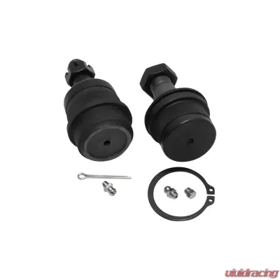 Yukon Gear & Axle Ball Joint Kit for Dodge Ram 1500 & 2500, One Side Front, YSPBJ-013HDK1 - YSPBJ-013HDK1