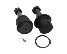 Yukon Gear & Axle Ball Joint Kit for Dodge Ram 2500 & 3500 Front 2000-2002, One Side