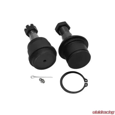 Yukon Gear & Axle Ball Joint Kit for Dodge Ram 2500 & 3500 Front 2000-2002, One Side - YSPBJ-016HDK1