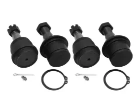Yukon Gear & Axle Ball Joint Kit for Dodge Ram 2500 & 3500 2000-2002, Both Sides