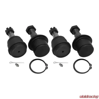 Yukon Gear & Axle Ball Joint Kit for Dodge Ram 2500 & 3500 2000-2002, Both Sides - YSPBJ-016HDK2