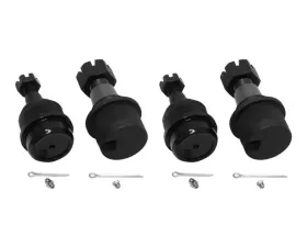 Yukon Gear & Axle Ball Joint Kit for Dodge Ram 2500 & 3500 Front 2013-2018 Both Sides